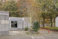 Verkocht:Mandolinestraat 10, 3822 DW Amersfoort - Foto