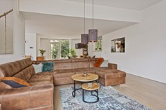 Verkocht:Mandolinestraat 10, 3822 DW Amersfoort - Foto