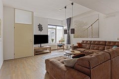 Verkocht:Mandolinestraat 10, 3822 DW Amersfoort - Foto