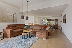 Verkocht:Mandolinestraat 10, 3822 DW Amersfoort - Foto