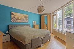 Verkocht: Mandolinestraat 10, 3822 DW Amersfoort