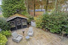 Verkocht: Mandolinestraat 10, 3822 DW Amersfoort