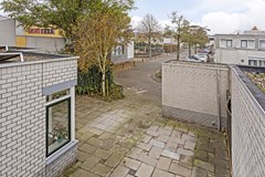 Verkocht: Mandolinestraat 10, 3822 DW Amersfoort