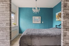 Verkocht: Mandolinestraat 10, 3822 DW Amersfoort