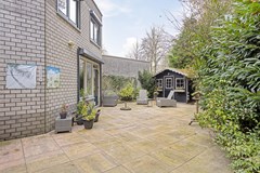 Verkocht: Mandolinestraat 10, 3822 DW Amersfoort