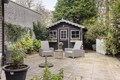 Verkocht: Mandolinestraat 10, 3822 DW Amersfoort