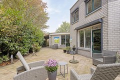 Verkocht: Mandolinestraat 10, 3822 DW Amersfoort