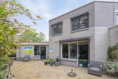 Verkocht: Mandolinestraat 10, 3822 DW Amersfoort