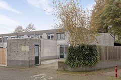 Verkocht: Mandolinestraat 10, 3822 DW Amersfoort