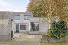 Verkocht: Mandolinestraat 10, 3822 DW Amersfoort
