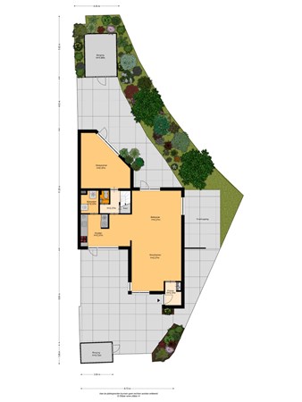 Mandolinestraat 10, 3822 DW Amersfoort - 