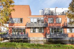 Verkocht:Aardmansberg 29, 3825 RJ Amersfoort - Foto