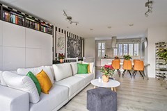 Verkocht: Aardmansberg 29, 3825 RJ Amersfoort