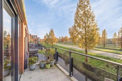 Verkocht: Aardmansberg 29, 3825 RJ Amersfoort