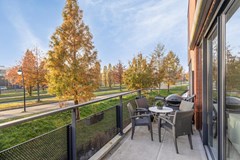 Verkocht: Aardmansberg 29, 3825 RJ Amersfoort