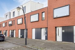 Verkocht: Aardmansberg 29, 3825 RJ Amersfoort