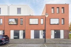 Verkocht: Aardmansberg 29, 3825 RJ Amersfoort