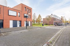 Verkocht: Aardmansberg 29, 3825 RJ Amersfoort