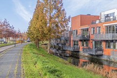 Verkocht: Aardmansberg 29, 3825 RJ Amersfoort