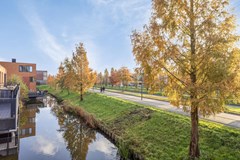 Verkocht: Aardmansberg 29, 3825 RJ Amersfoort