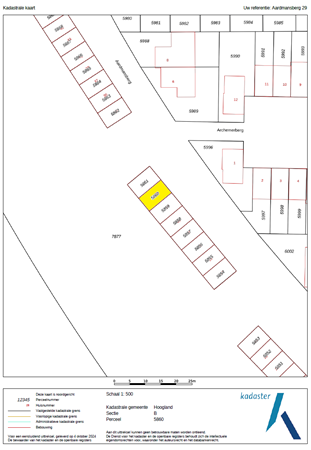 Aardmansberg 29, 3825 RJ Amersfoort - 