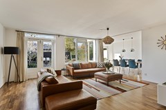 Verkocht: Poortersdreef 105, 3824DM Amersfoort