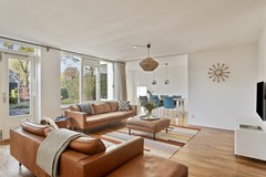 Verkocht:Poortersdreef 105, 3824 DM Amersfoort - Foto