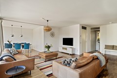 Verkocht:Poortersdreef 105, 3824 DM Amersfoort - Foto