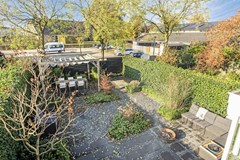 Verkocht: Poortersdreef 105, 3824DM Amersfoort