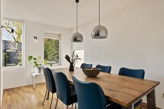 Verkocht: Poortersdreef 105, 3824 DM Amersfoort