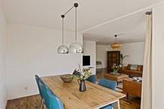 Verkocht: Poortersdreef 105, 3824 DM Amersfoort