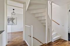 Verkocht: Poortersdreef 105, 3824 DM Amersfoort