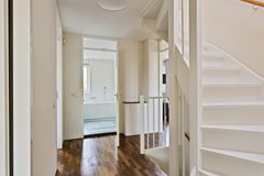 Verkocht: Poortersdreef 105, 3824 DM Amersfoort