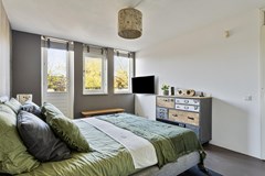 Verkocht: Poortersdreef 105, 3824 DM Amersfoort