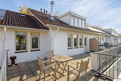 Verkocht: Poortersdreef 105, 3824 DM Amersfoort