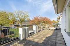 Verkocht: Poortersdreef 105, 3824 DM Amersfoort