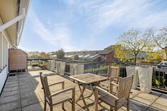 Verkocht: Poortersdreef 105, 3824 DM Amersfoort