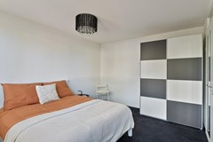 Verkocht: Poortersdreef 105, 3824 DM Amersfoort