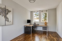 Verkocht: Poortersdreef 105, 3824 DM Amersfoort