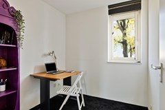 Verkocht: Poortersdreef 105, 3824 DM Amersfoort