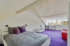 Verkocht: Poortersdreef 105, 3824 DM Amersfoort