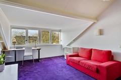 Verkocht: Poortersdreef 105, 3824 DM Amersfoort