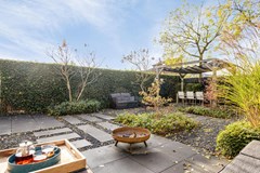 Verkocht: Poortersdreef 105, 3824 DM Amersfoort