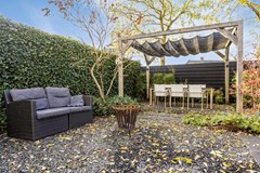 Verkocht: Poortersdreef 105, 3824 DM Amersfoort