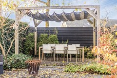 Verkocht: Poortersdreef 105, 3824 DM Amersfoort