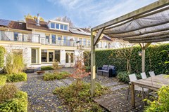 Verkocht: Poortersdreef 105, 3824 DM Amersfoort