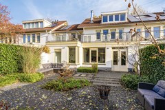 Verkocht: Poortersdreef 105, 3824 DM Amersfoort