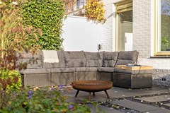 Verkocht: Poortersdreef 105, 3824 DM Amersfoort