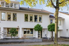 Verkocht: Poortersdreef 105, 3824 DM Amersfoort