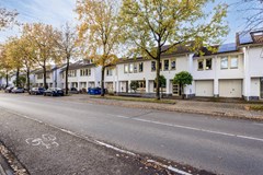 Verkocht: Poortersdreef 105, 3824 DM Amersfoort